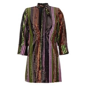 Dsquared2 Disco Queen Dress - NWT
